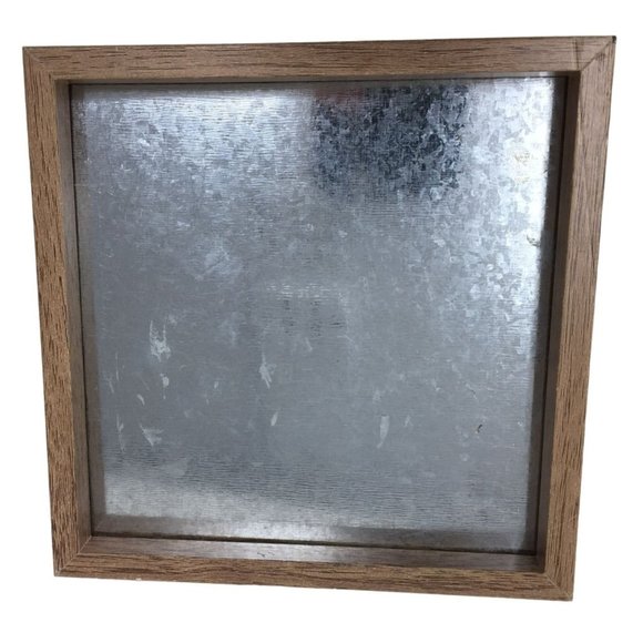 Being Happy Never Goes Out of Style 6x6" Desk / Dorm / Room Decor - Picture 3 of 5